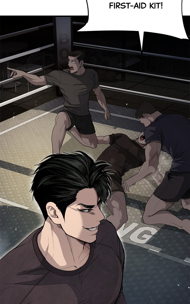 Corporate Punch Episode 1 page 229 - 