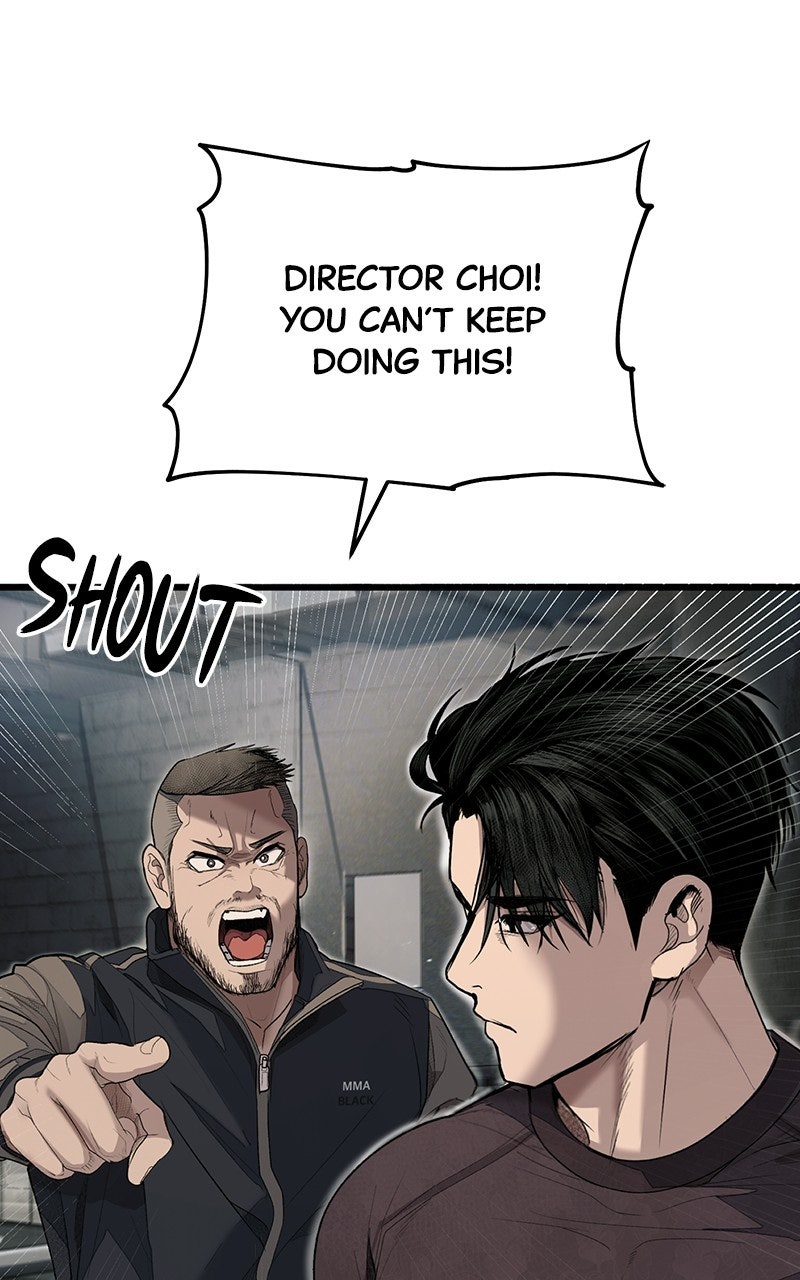 Corporate Punch Episode 1 page 231 - 