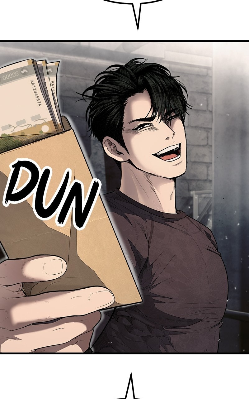Corporate Punch Episode 1 page 239 - 