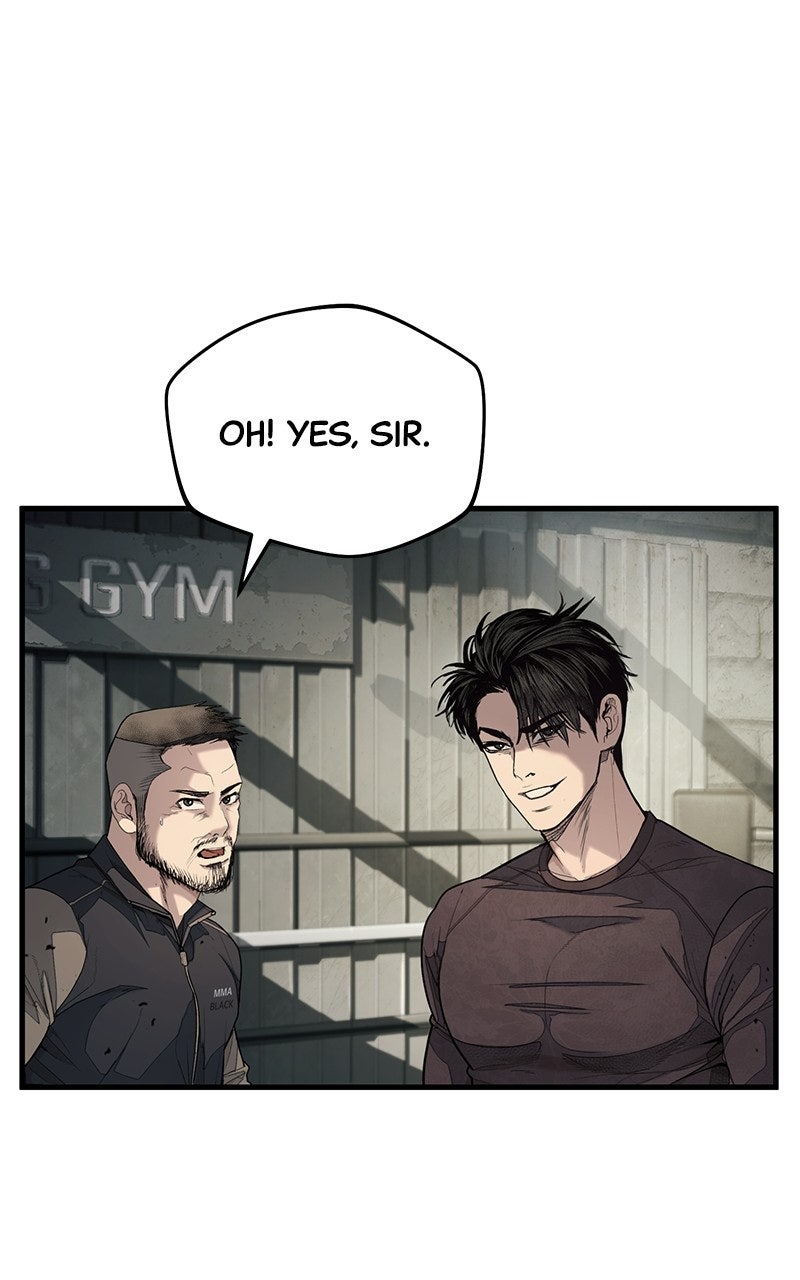 Corporate Punch Episode 1 page 246 - 
