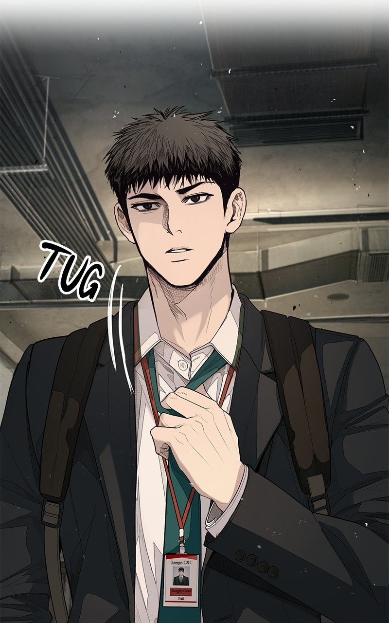 Corporate Punch Episode 1 page 249 - 