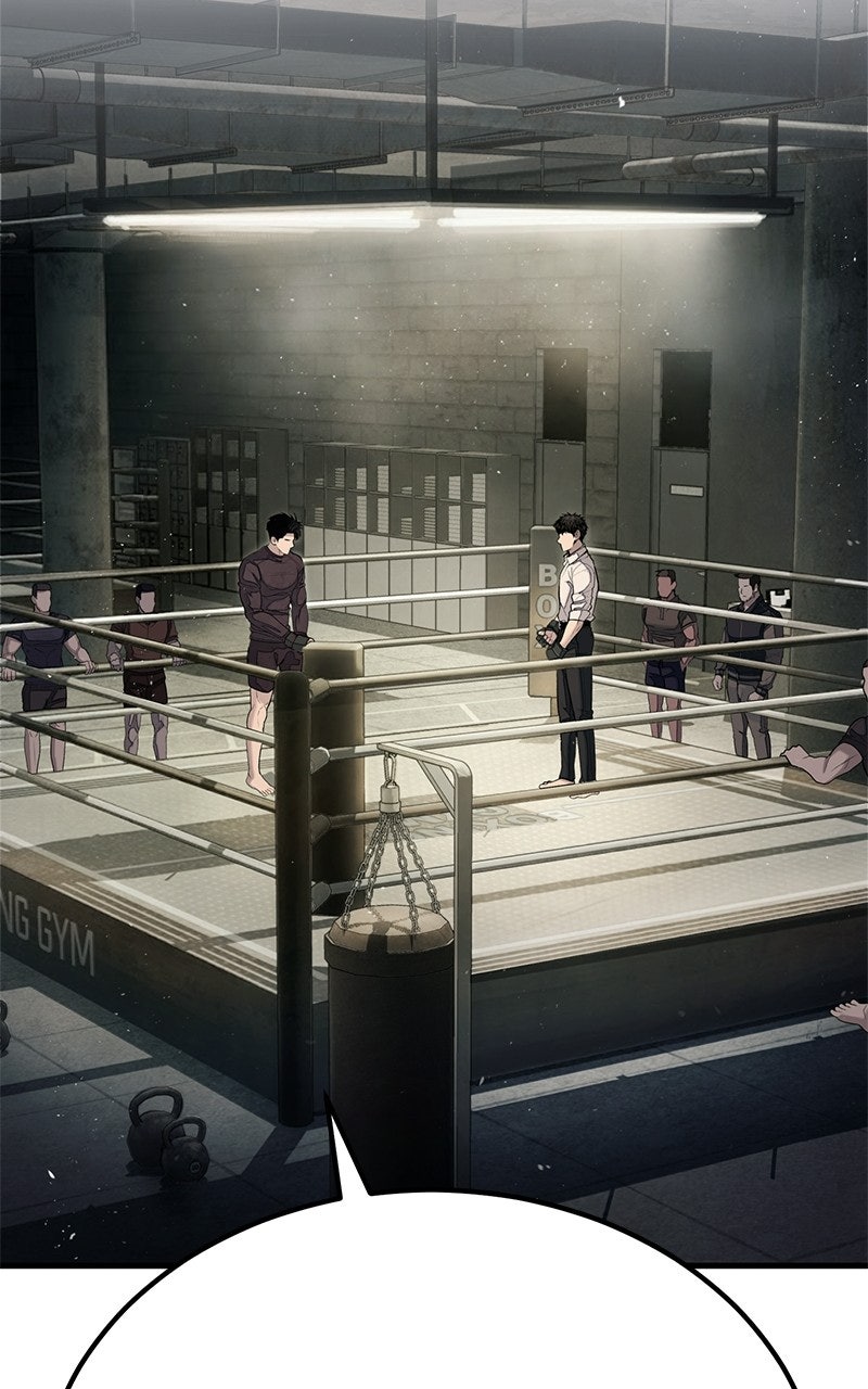 Corporate Punch Episode 1 page 252 - 