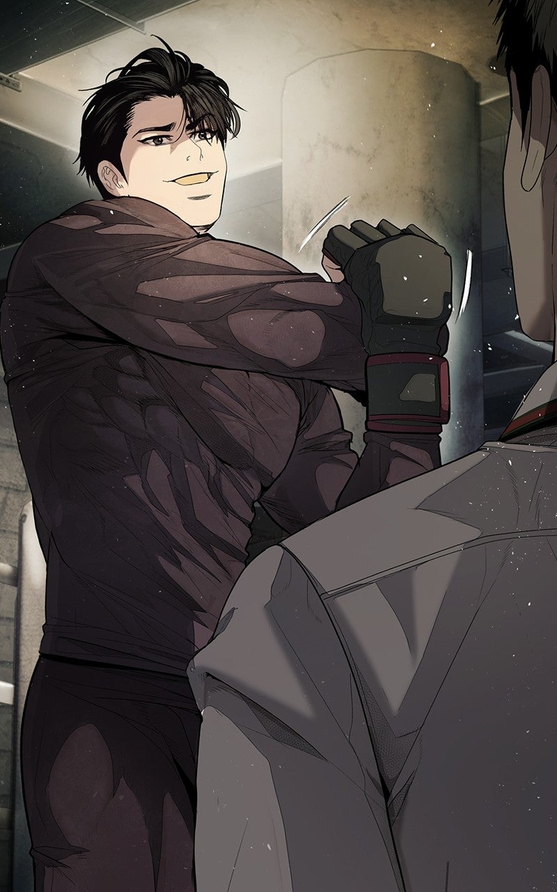 Corporate Punch Episode 1 page 260 - 