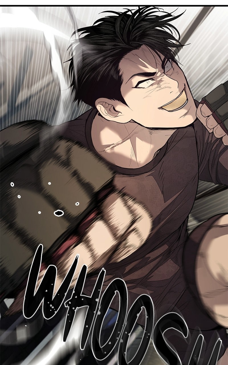Corporate Punch Episode 1 page 265 - 