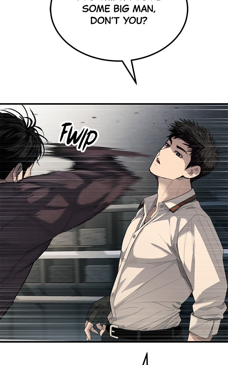 Corporate Punch Episode 1 page 267 - 