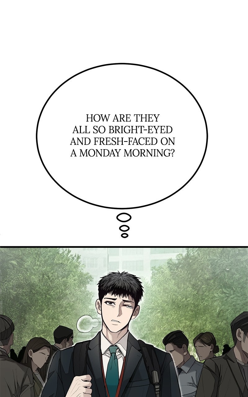Corporate Punch Episode 1 page 4 - 