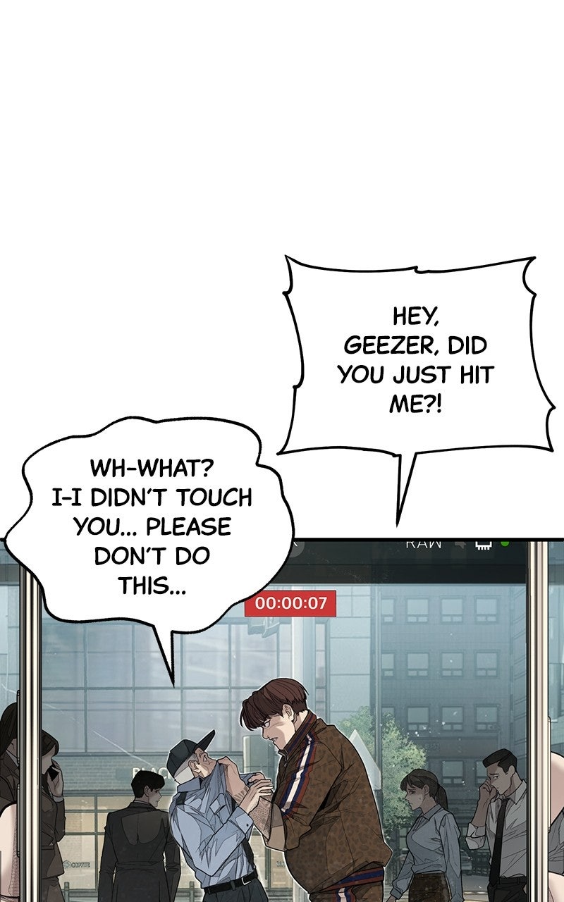 Corporate Punch Episode 1 page 31 - 