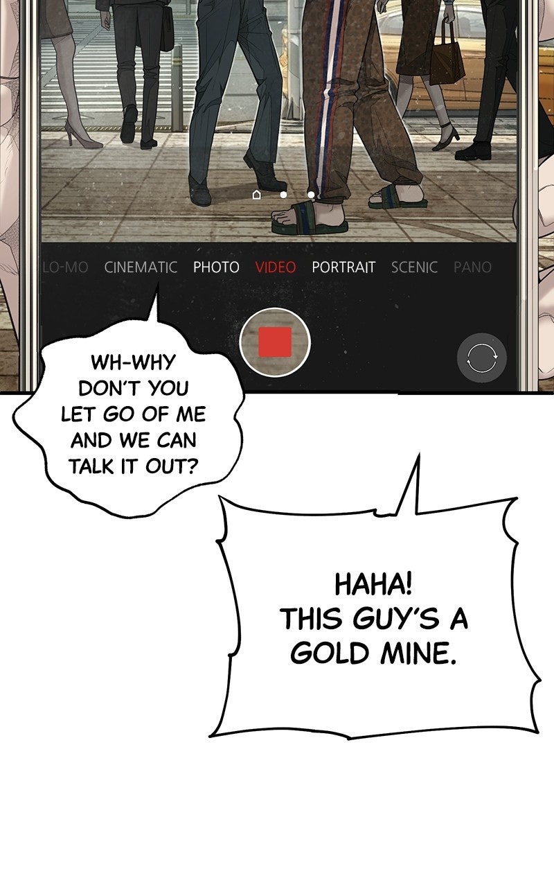 Corporate Punch Episode 1 page 32 - 