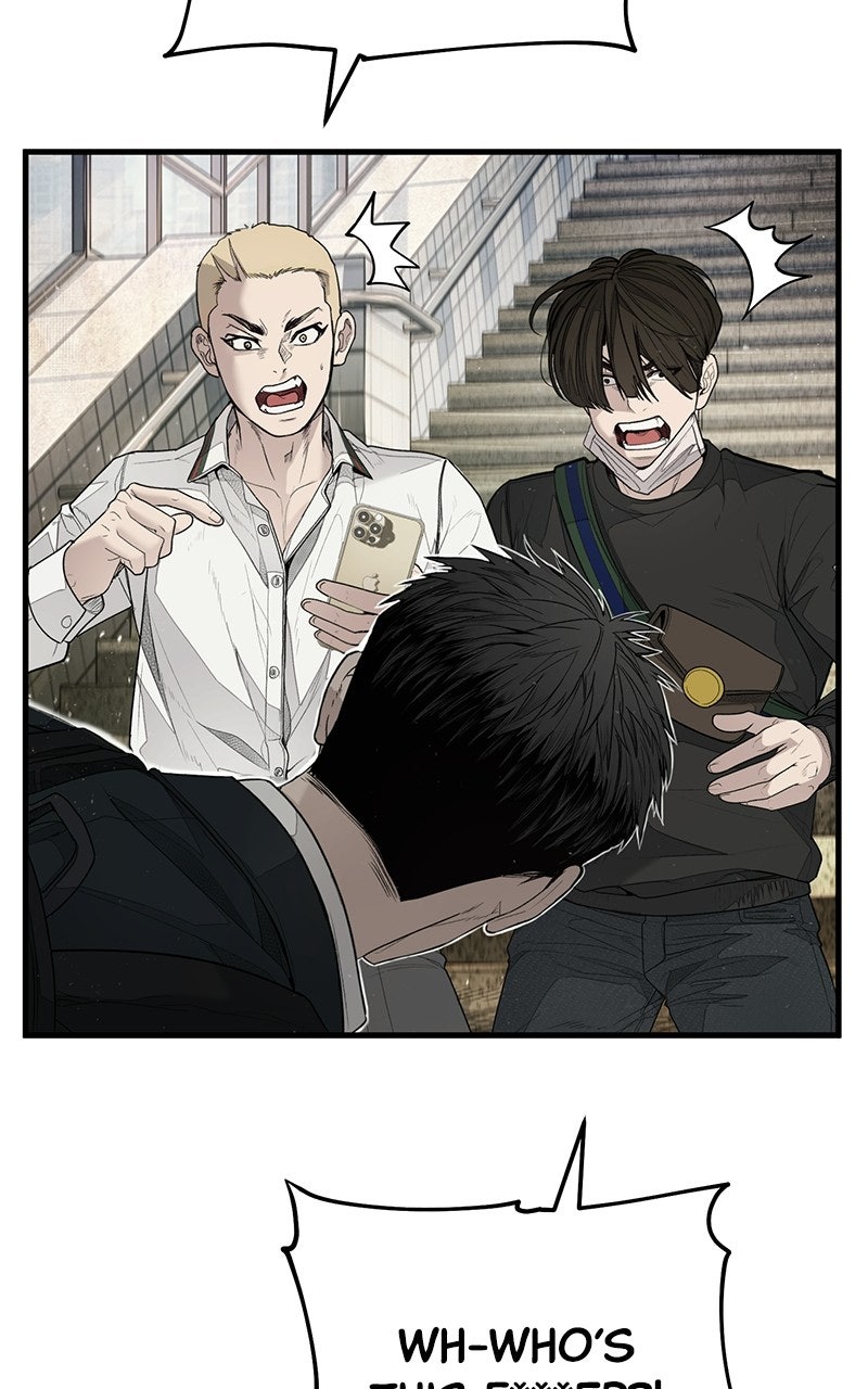 Corporate Punch Episode 1 page 36 - 