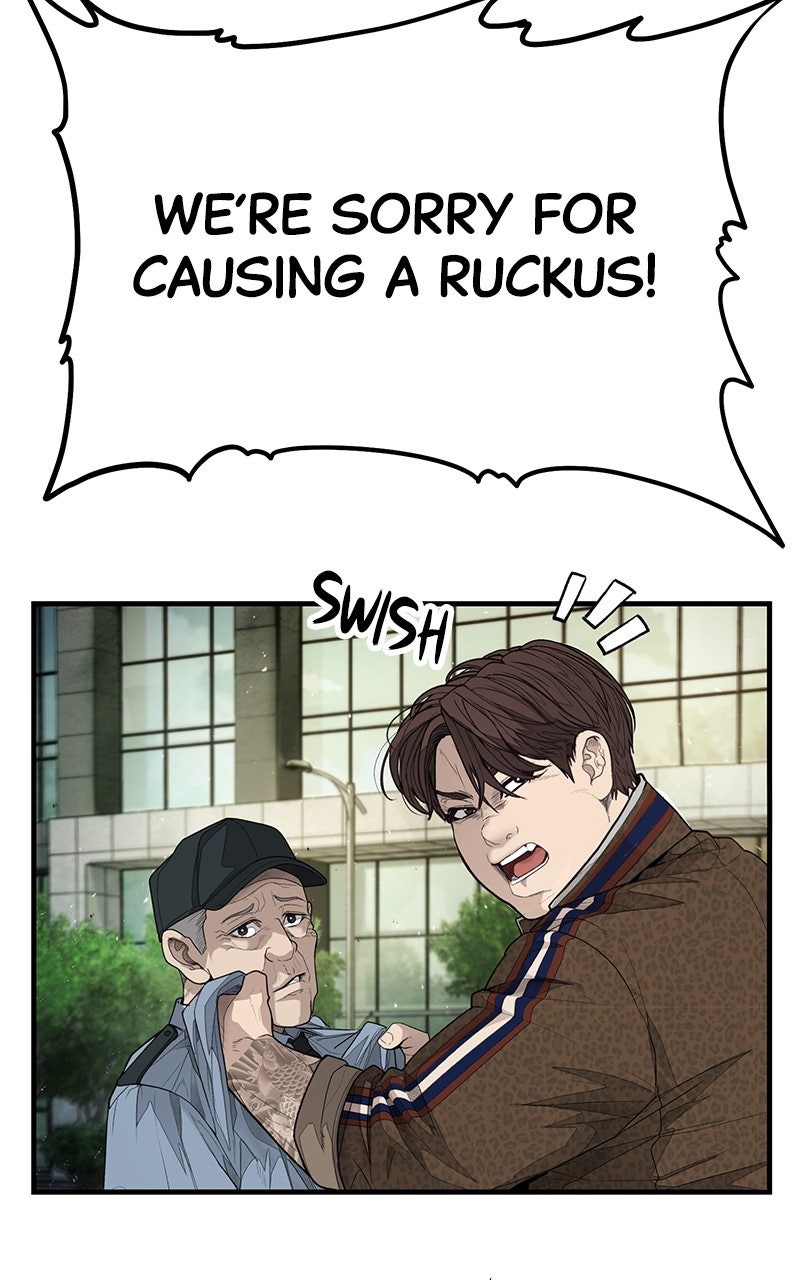 Corporate Punch Episode 1 page 39 - 