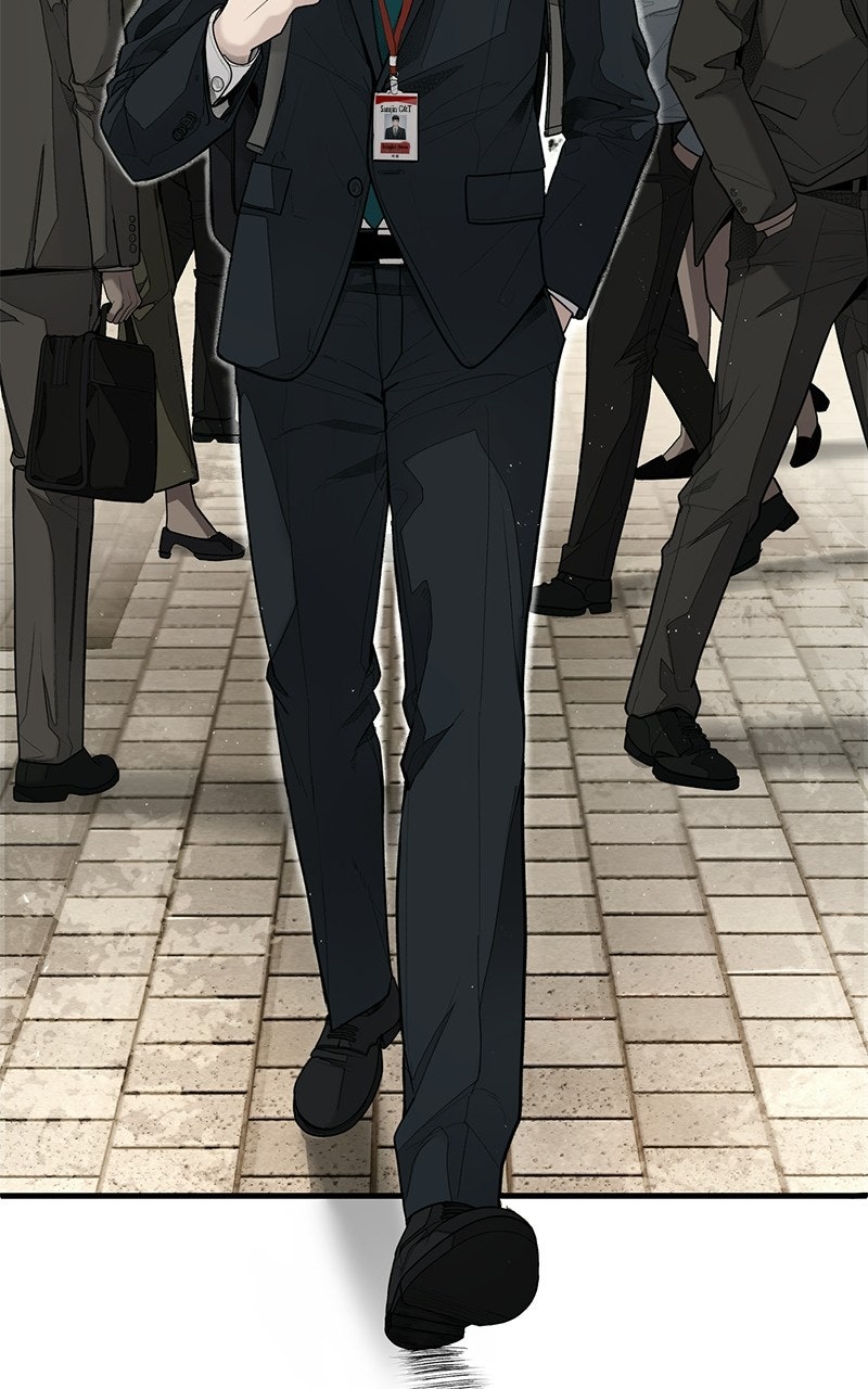 Corporate Punch Episode 1 page 5 - 