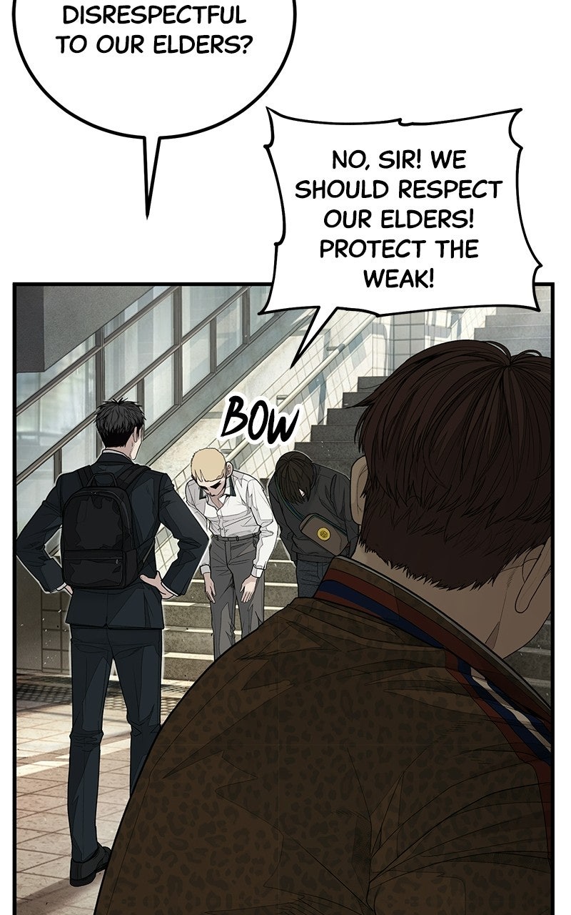 Corporate Punch Episode 1 page 41 - 