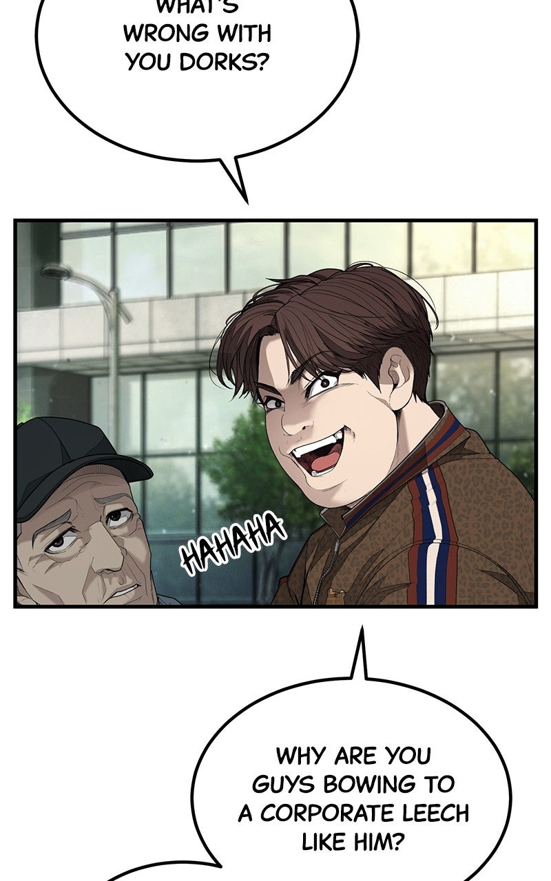 Corporate Punch Episode 1 page 43 - 
