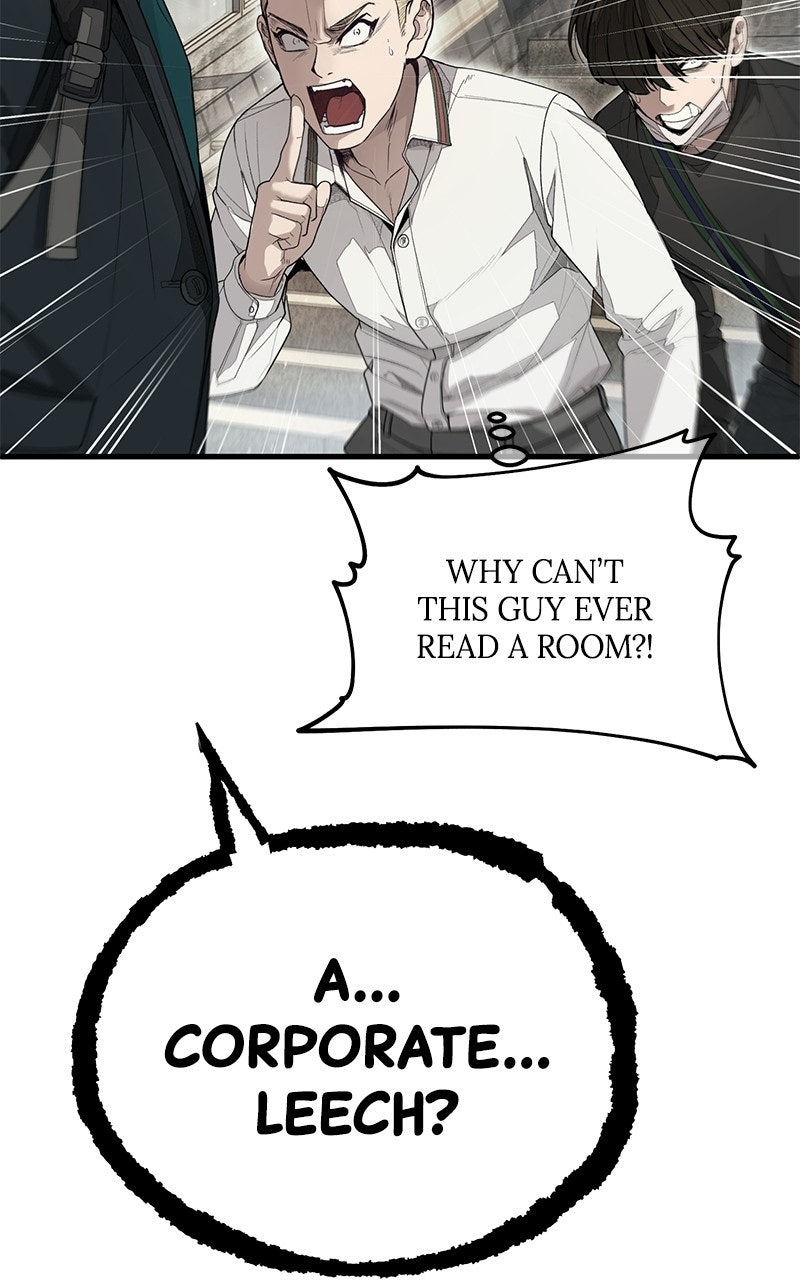 Corporate Punch Episode 1 page 45 - 