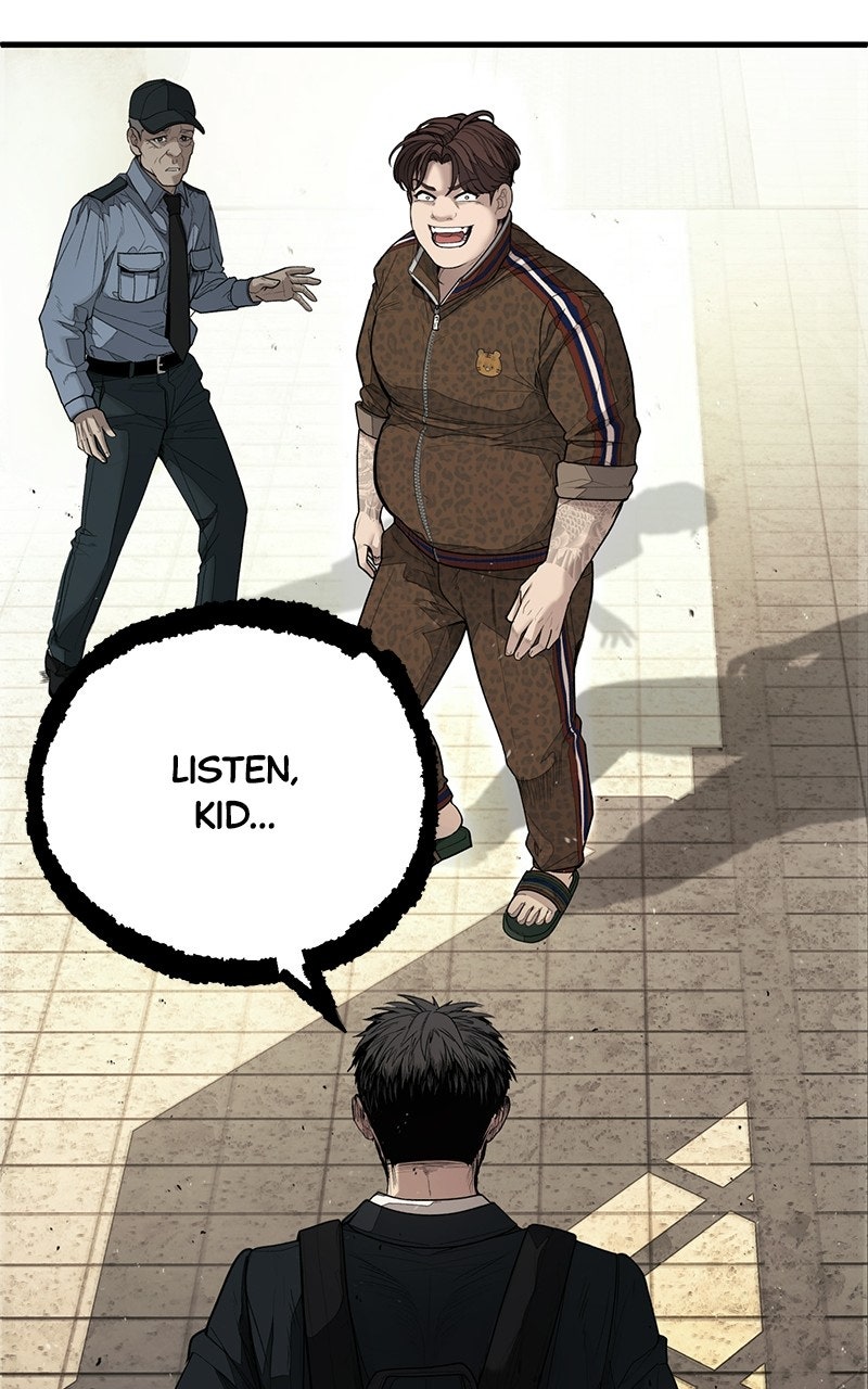 Corporate Punch Episode 1 page 49 - 