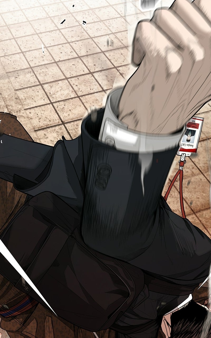 Corporate Punch Episode 1 page 60 - 