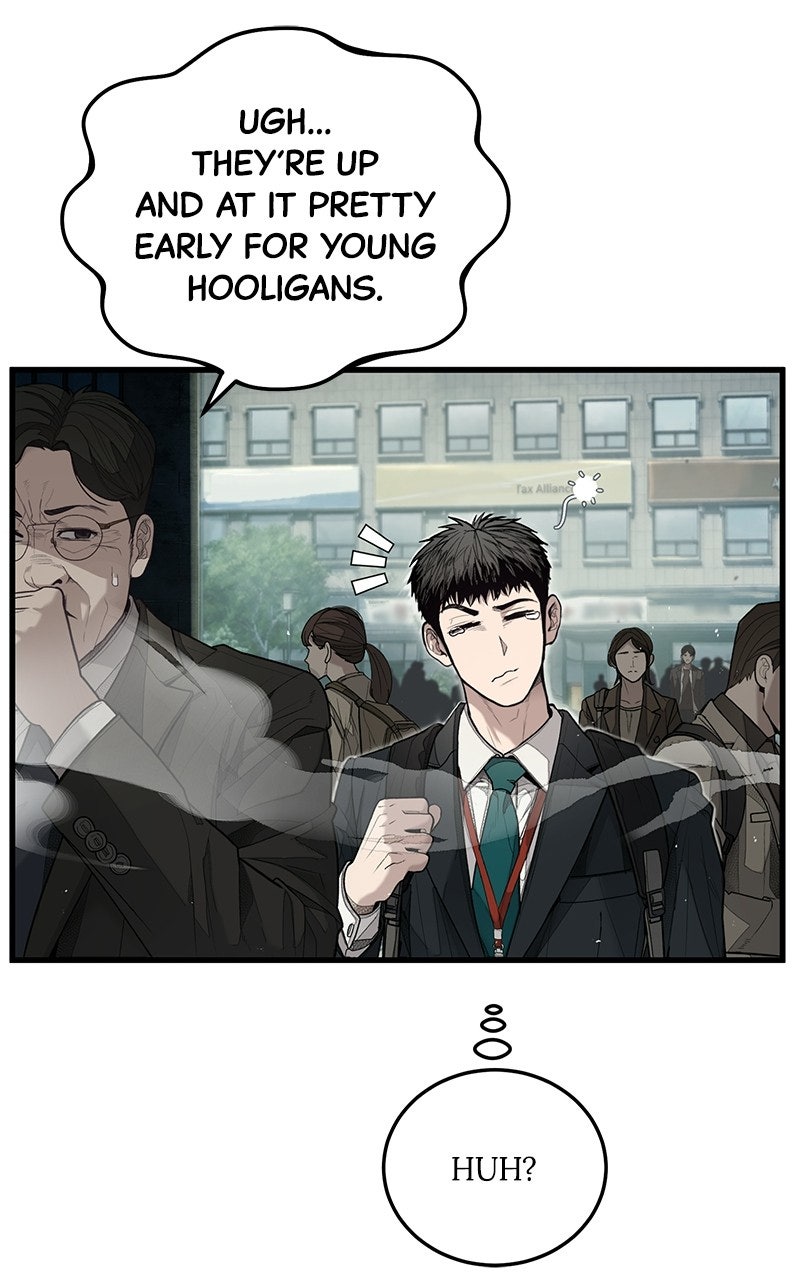 Corporate Punch Episode 1 page 7 - 
