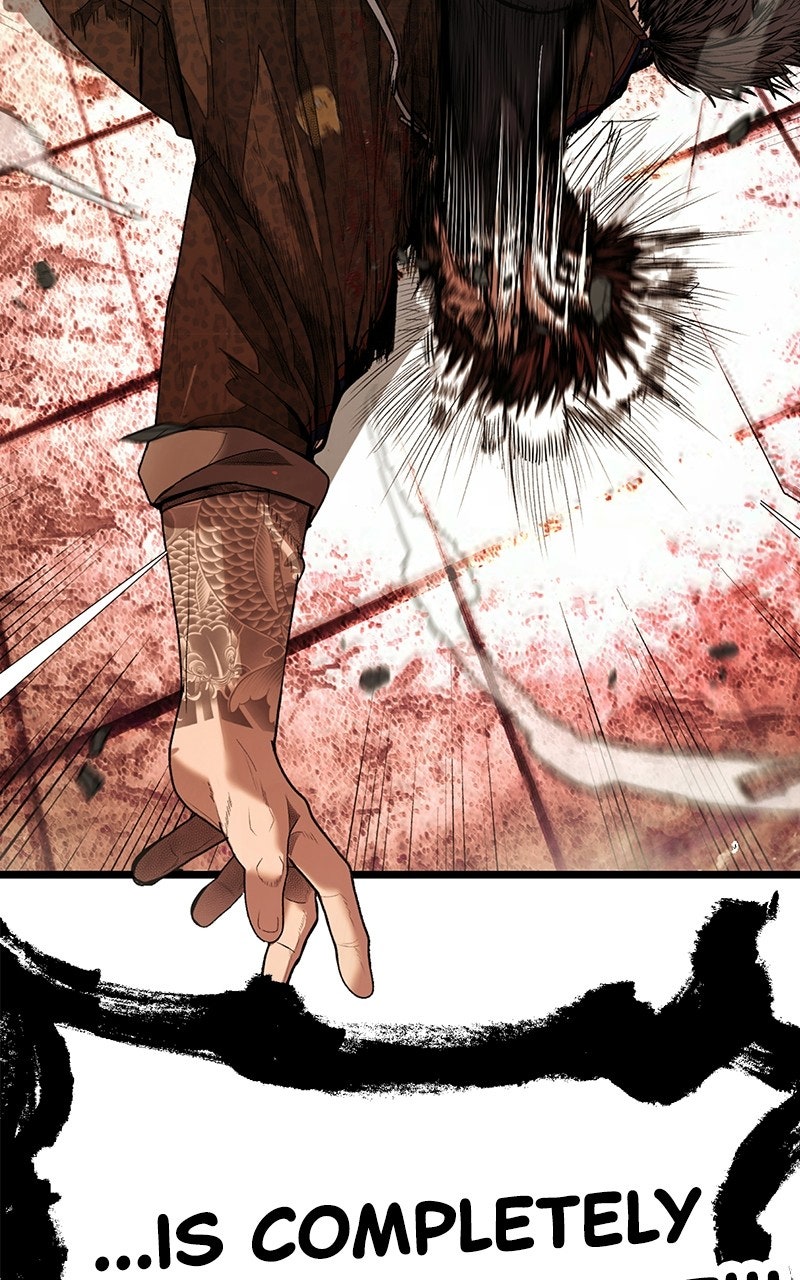 Corporate Punch Episode 1 page 61 - 