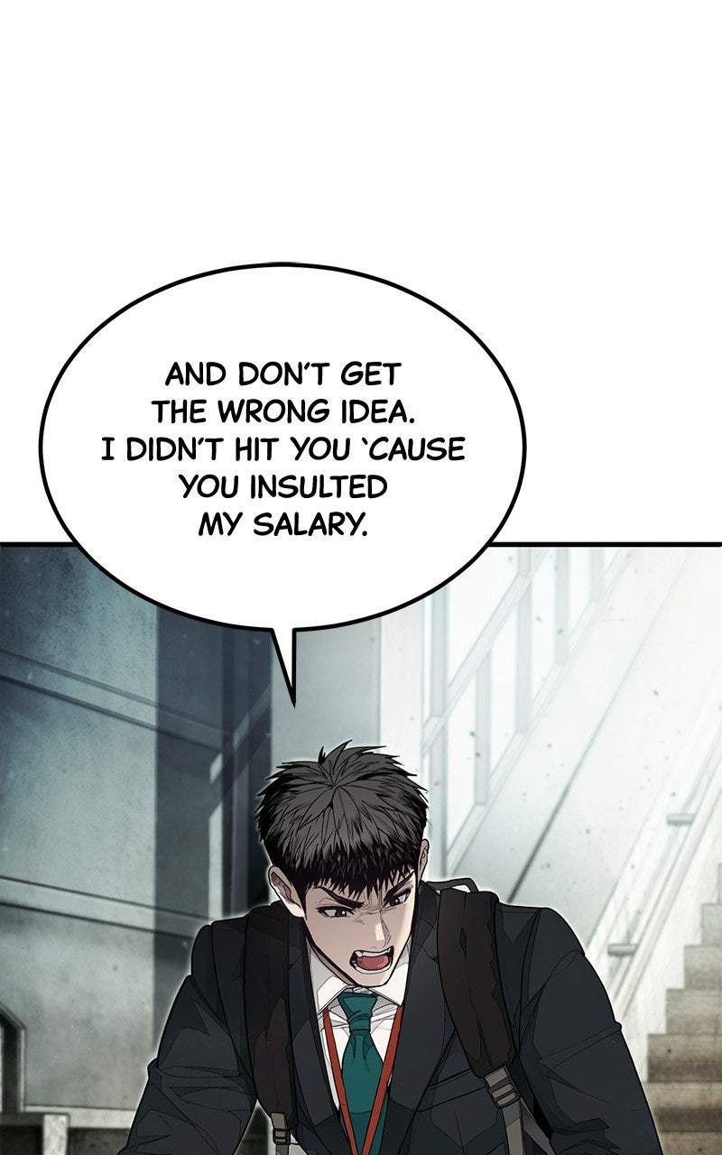 Corporate Punch Episode 1 page 66 - 