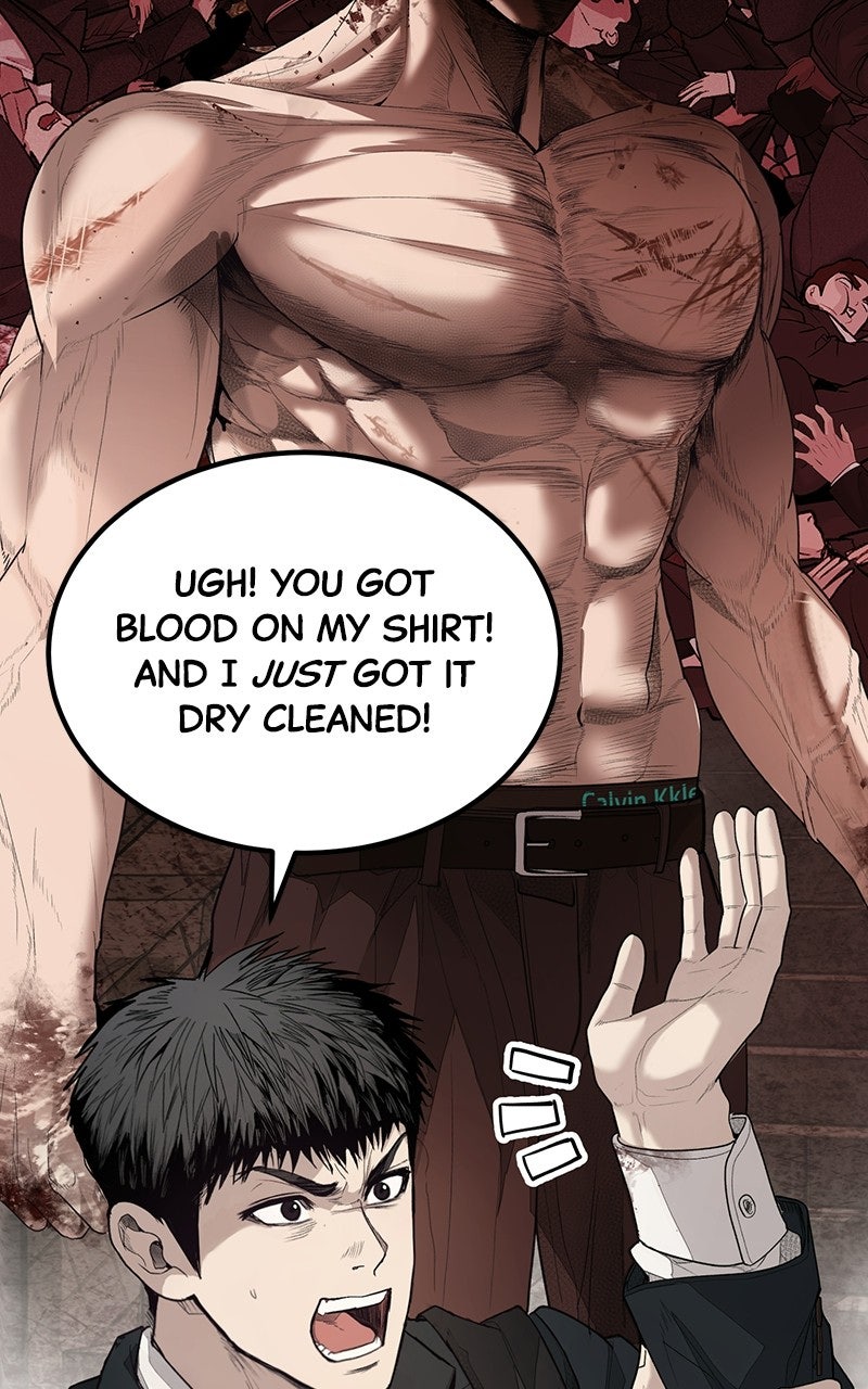 Corporate Punch Episode 1 page 70 - 
