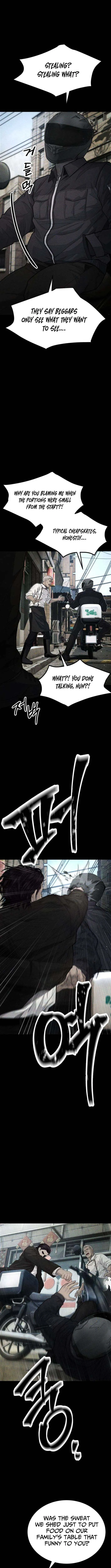 Corporate Punch Chapter 10 page 2 - 