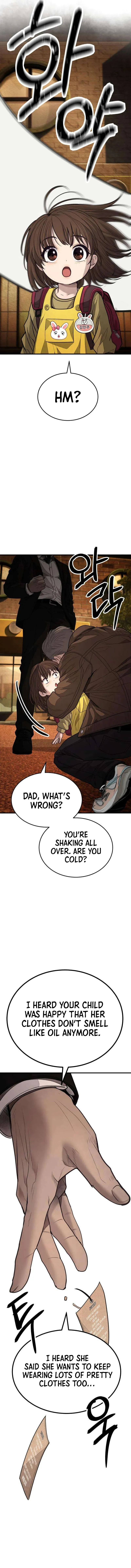 Corporate Punch Chapter 11 page 19 - 