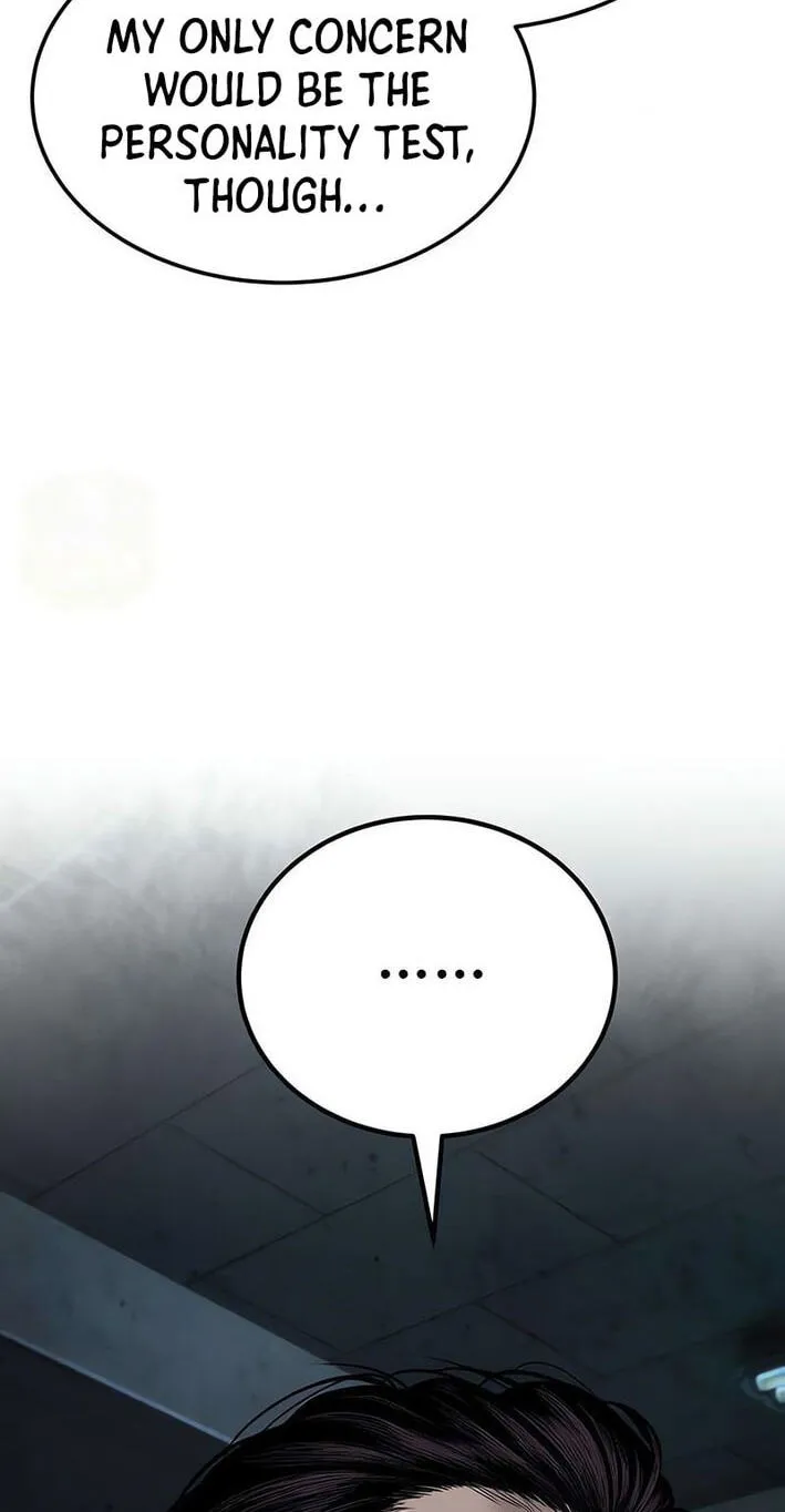 Corporate Punch Chapter 14 page 103 - 
