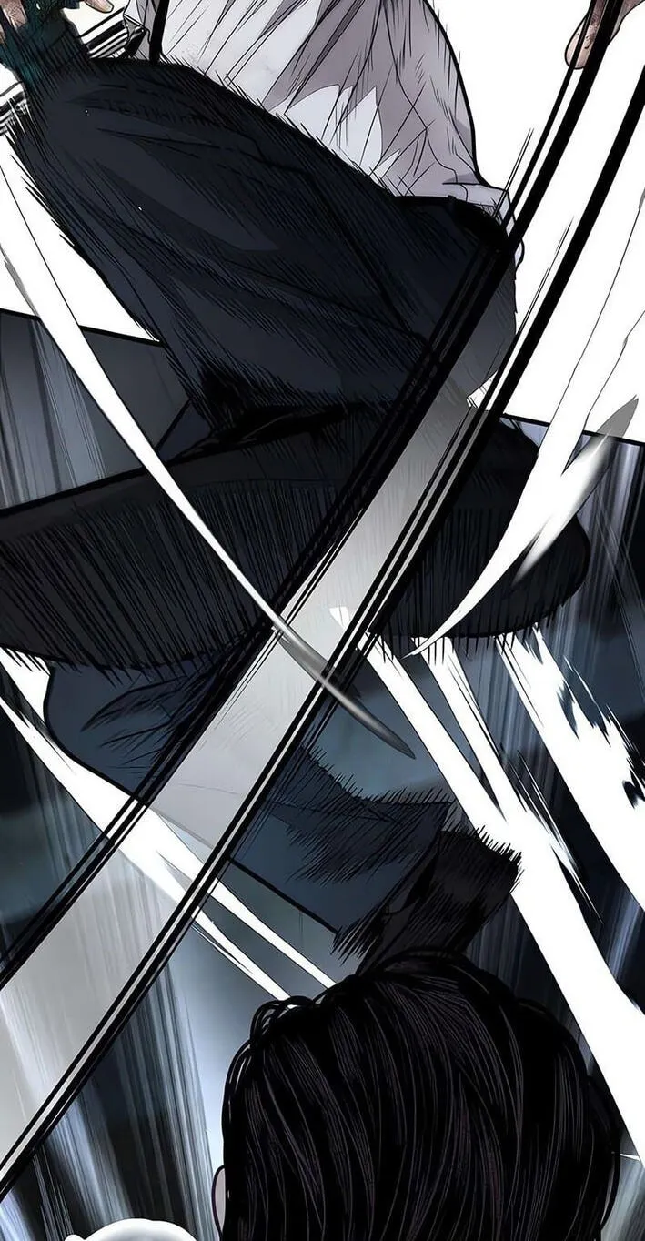 Corporate Punch Chapter 14 page 107 - 