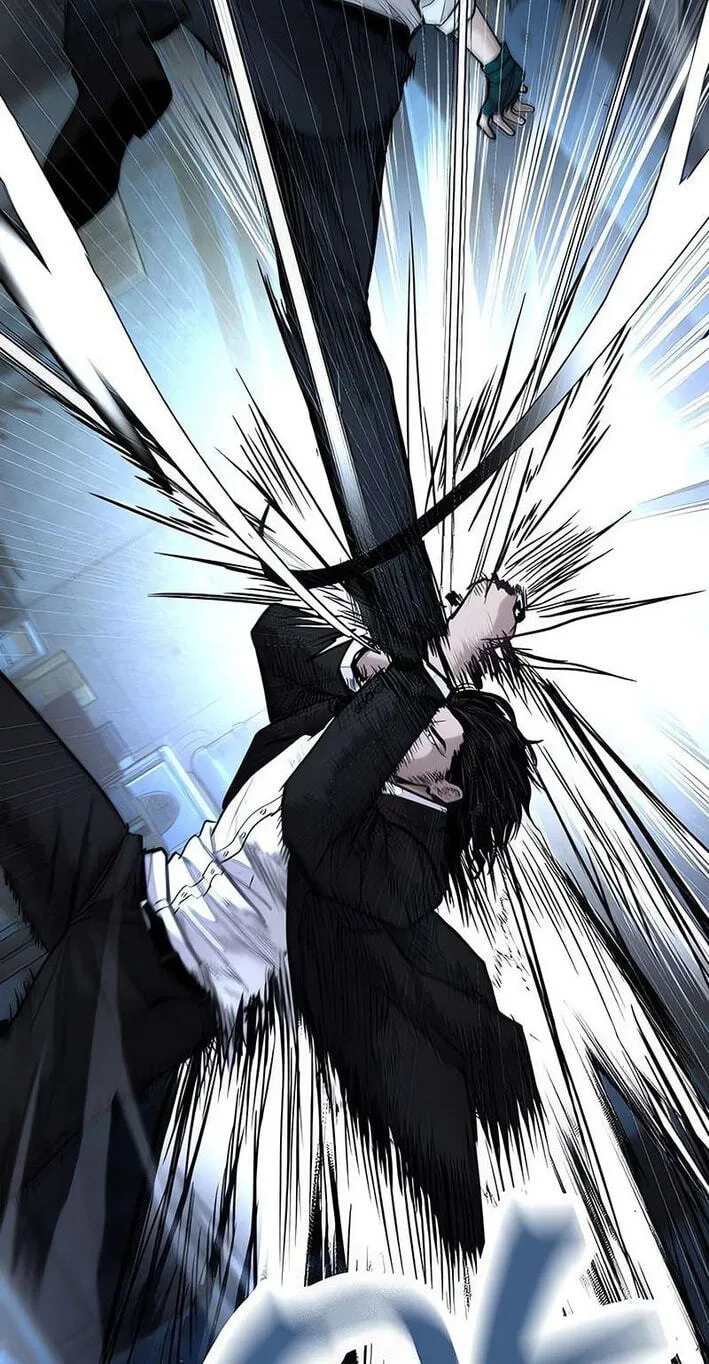 Corporate Punch Chapter 14 page 113 - 