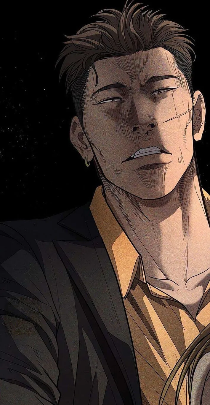 Corporate Punch Chapter 14 page 155 - 