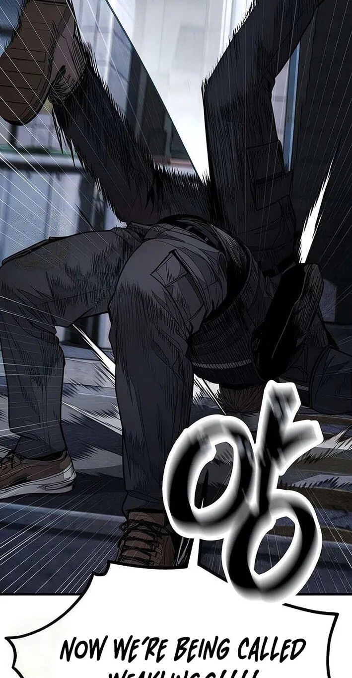 Corporate Punch Chapter 14 page 18 - 
