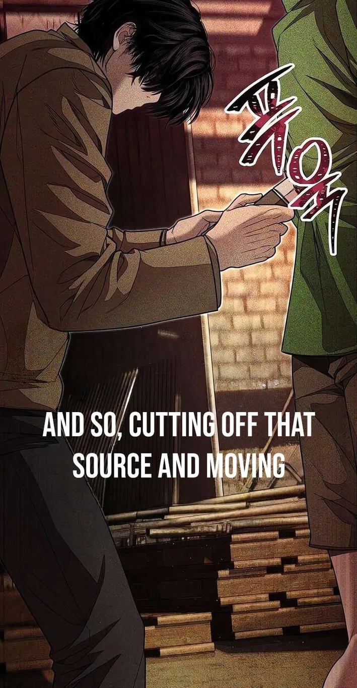 Corporate Punch Chapter 14 page 175 - 