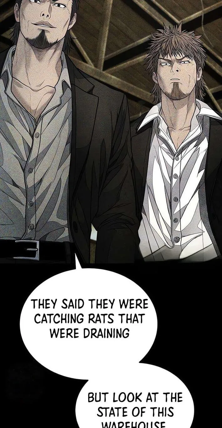 Corporate Punch Chapter 14 page 200 - 