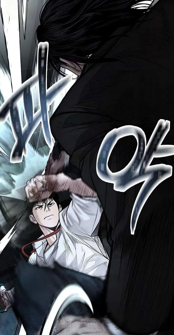 Corporate Punch Chapter 14 page 210 - 
