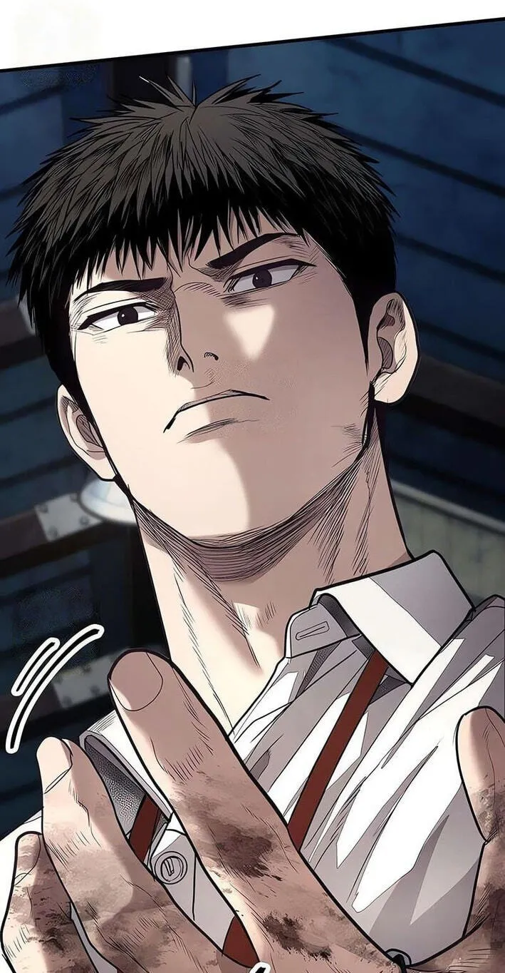 Corporate Punch Chapter 14 page 29 - 