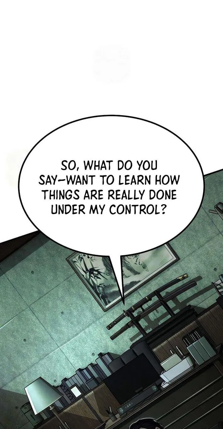 Corporate Punch Chapter 14 page 56 - 