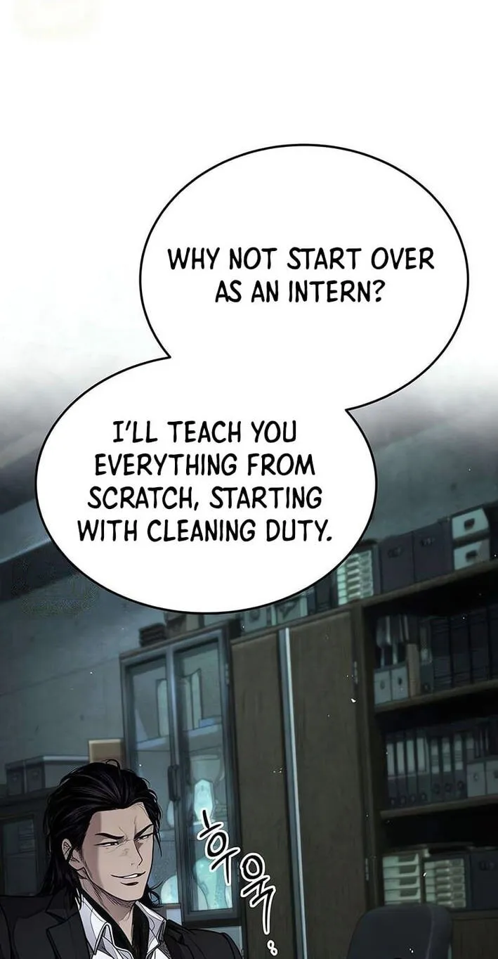 Corporate Punch Chapter 14 page 63 - 