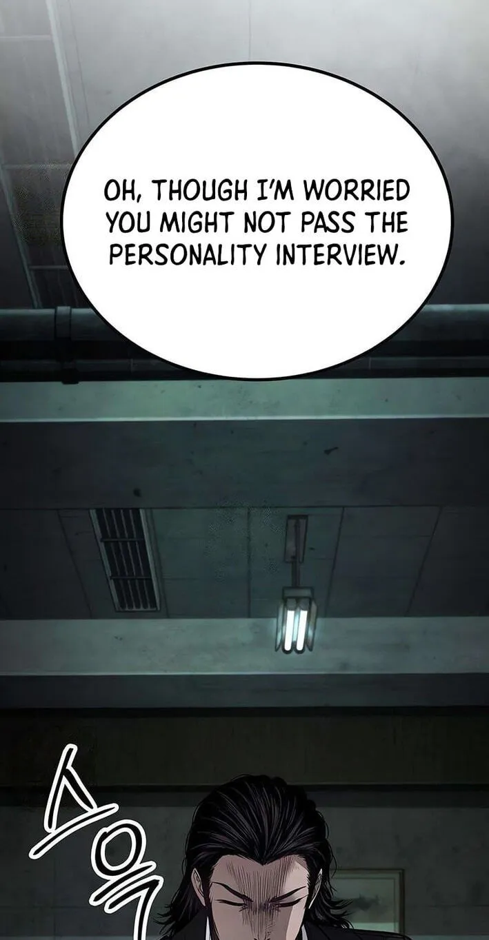 Corporate Punch Chapter 14 page 67 - 