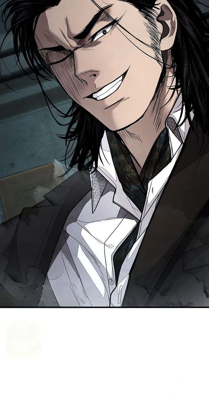 Corporate Punch Chapter 14 page 84 - 