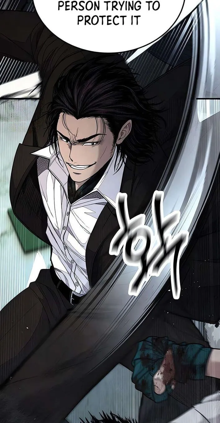 Corporate Punch Chapter 14 page 90 - 