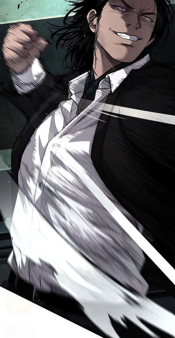 Corporate Punch Chapter 14 page 95 - 