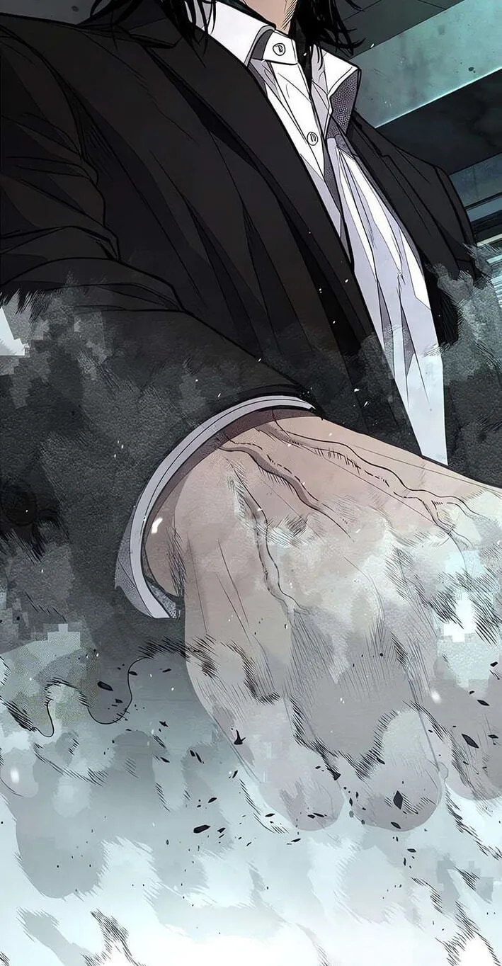 Corporate Punch Chapter 14 page 100 - 