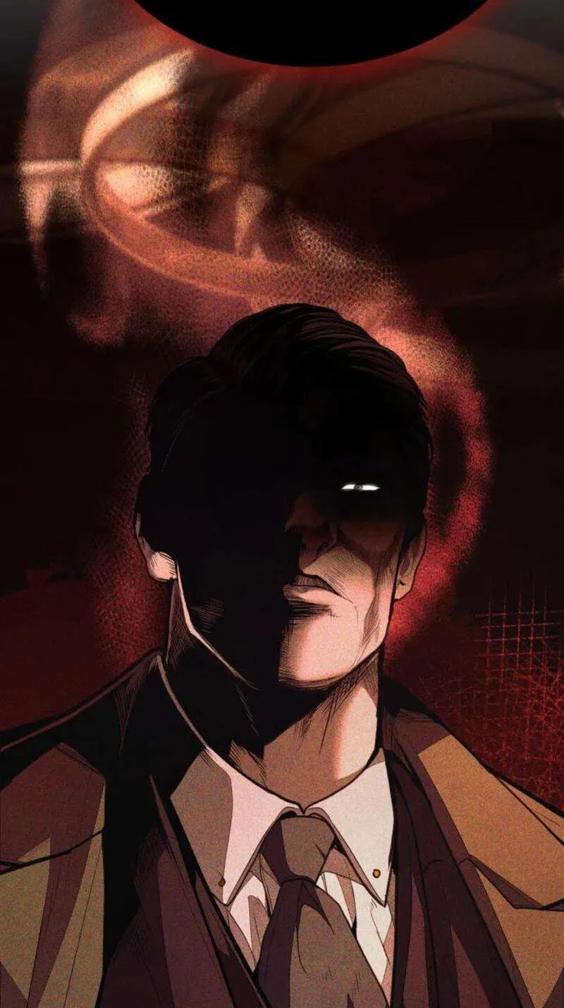 Corporate Punch Chapter 17 page 115 - 