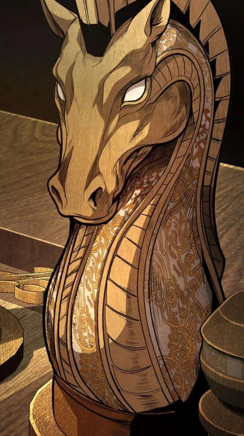 Corporate Punch Chapter 17 page 120 - 