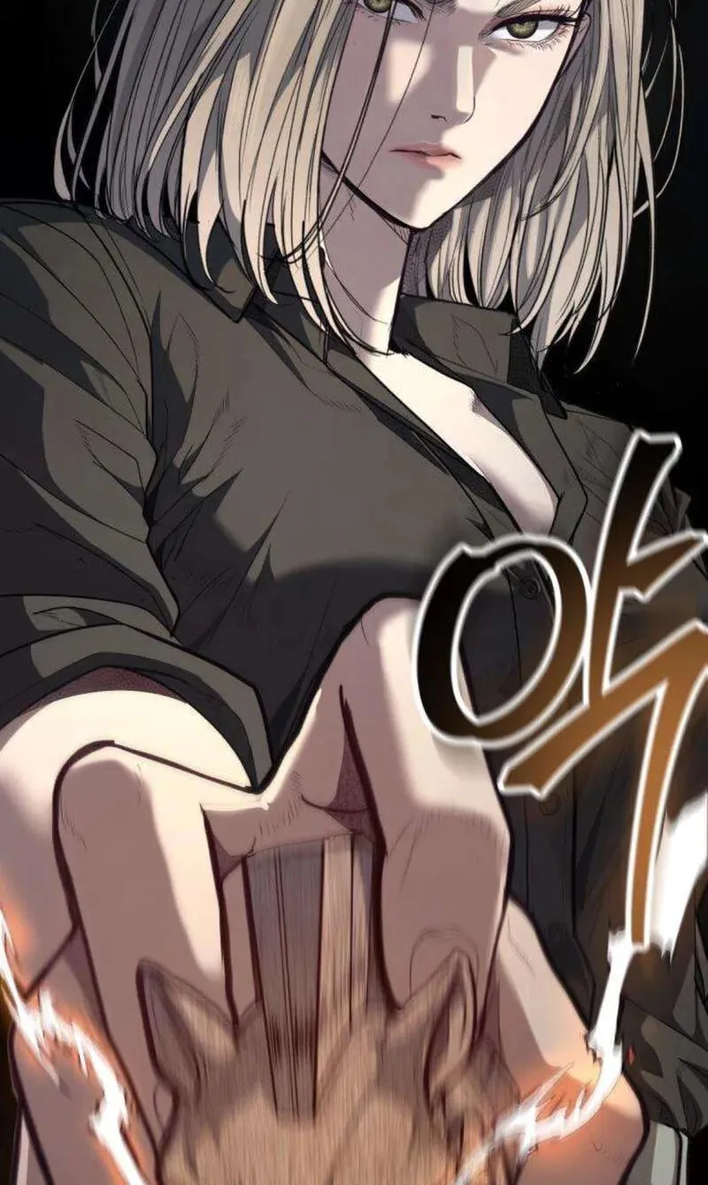 Corporate Punch Chapter 17 page 123 - 