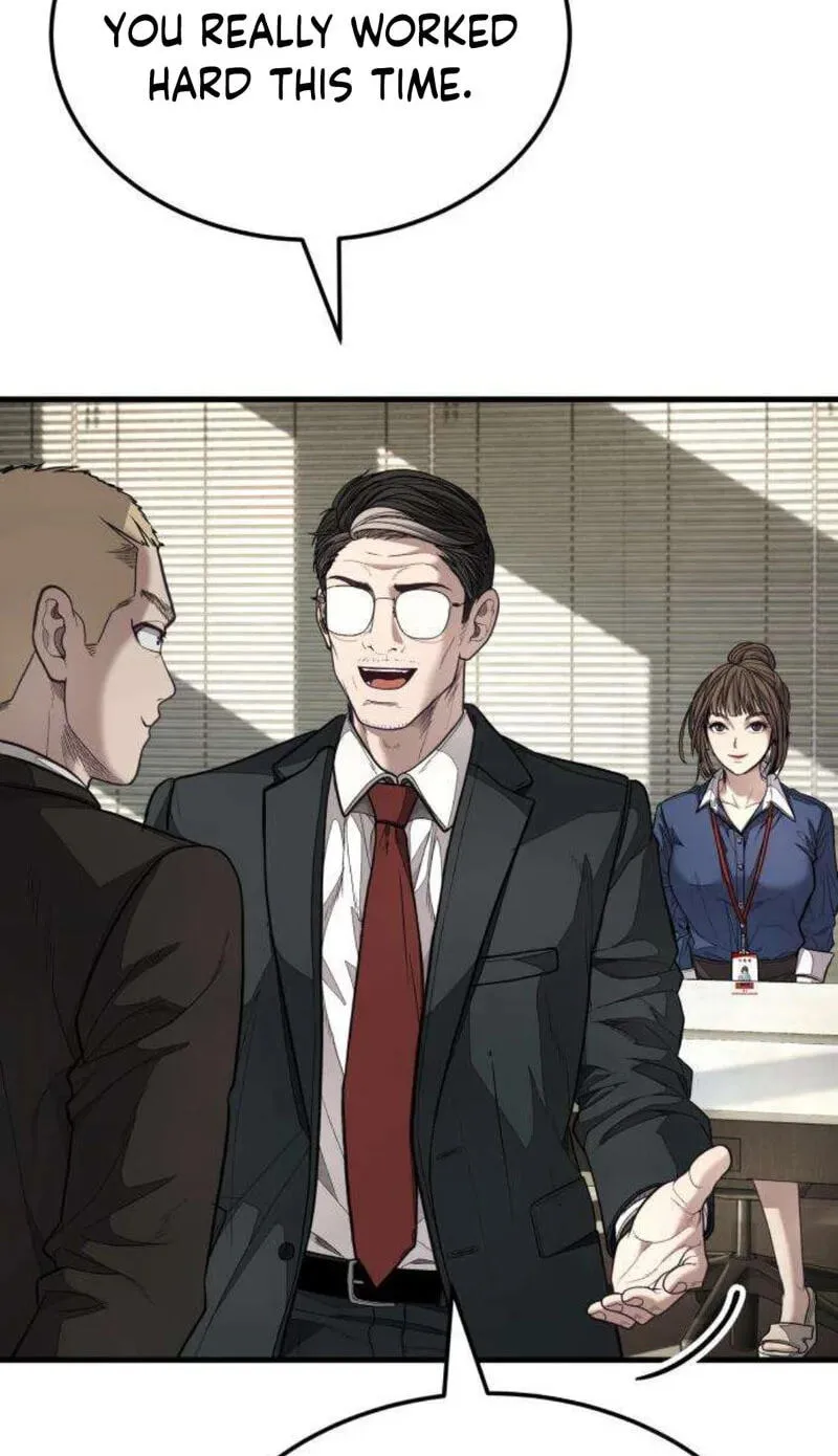 Corporate Punch Chapter 17 page 130 - 