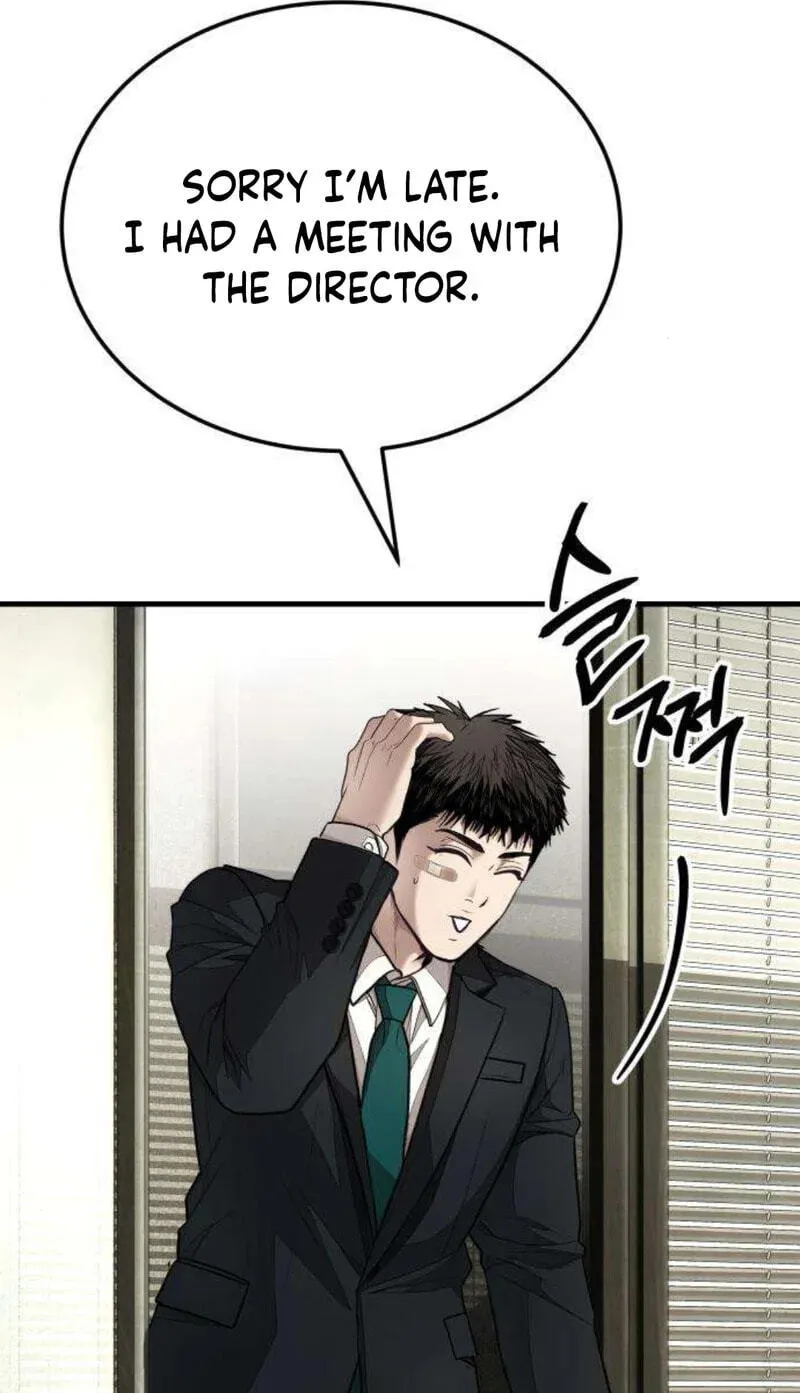 Corporate Punch Chapter 17 page 134 - 