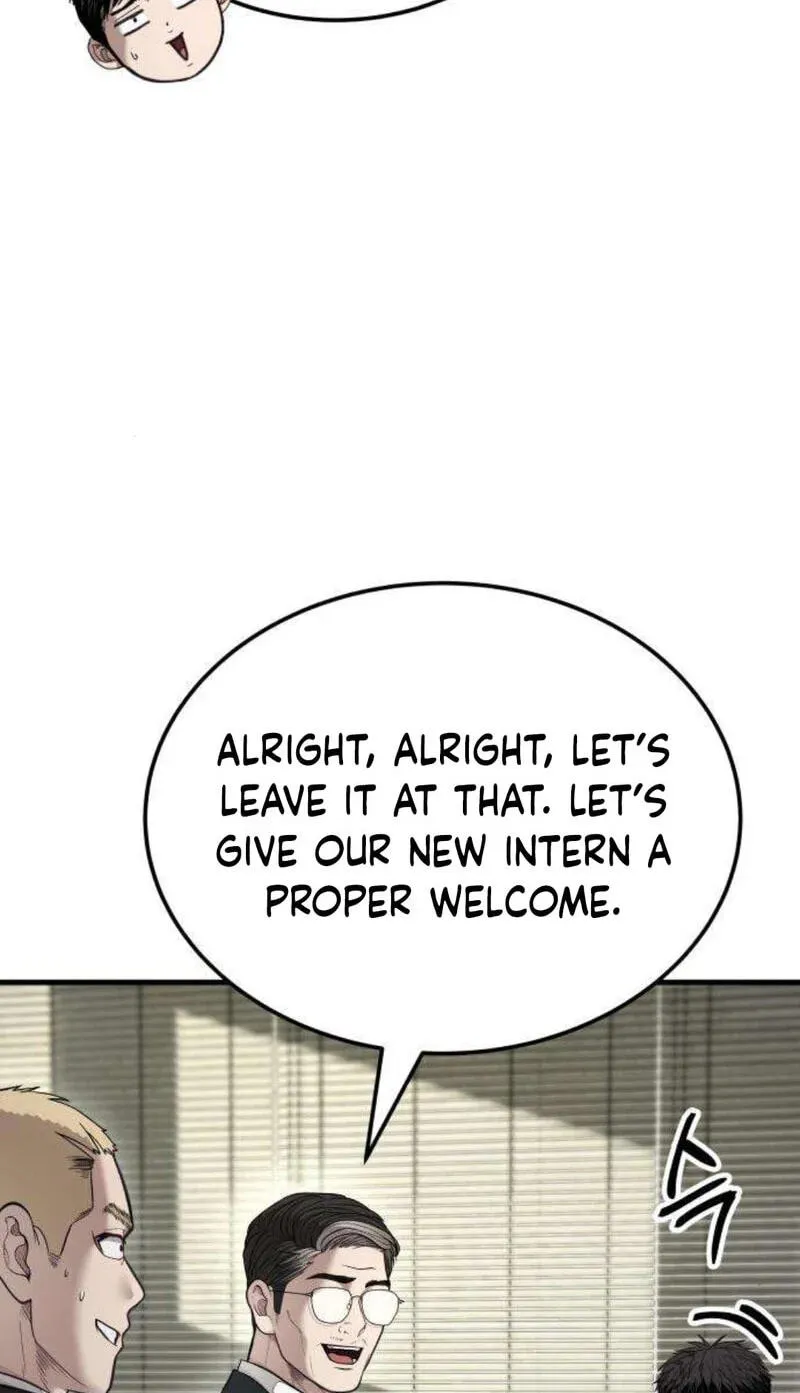Corporate Punch Chapter 17 page 136 - 