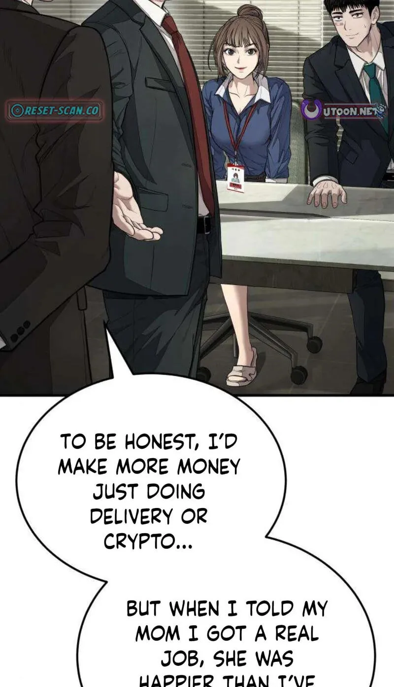 Corporate Punch Chapter 17 page 137 - 