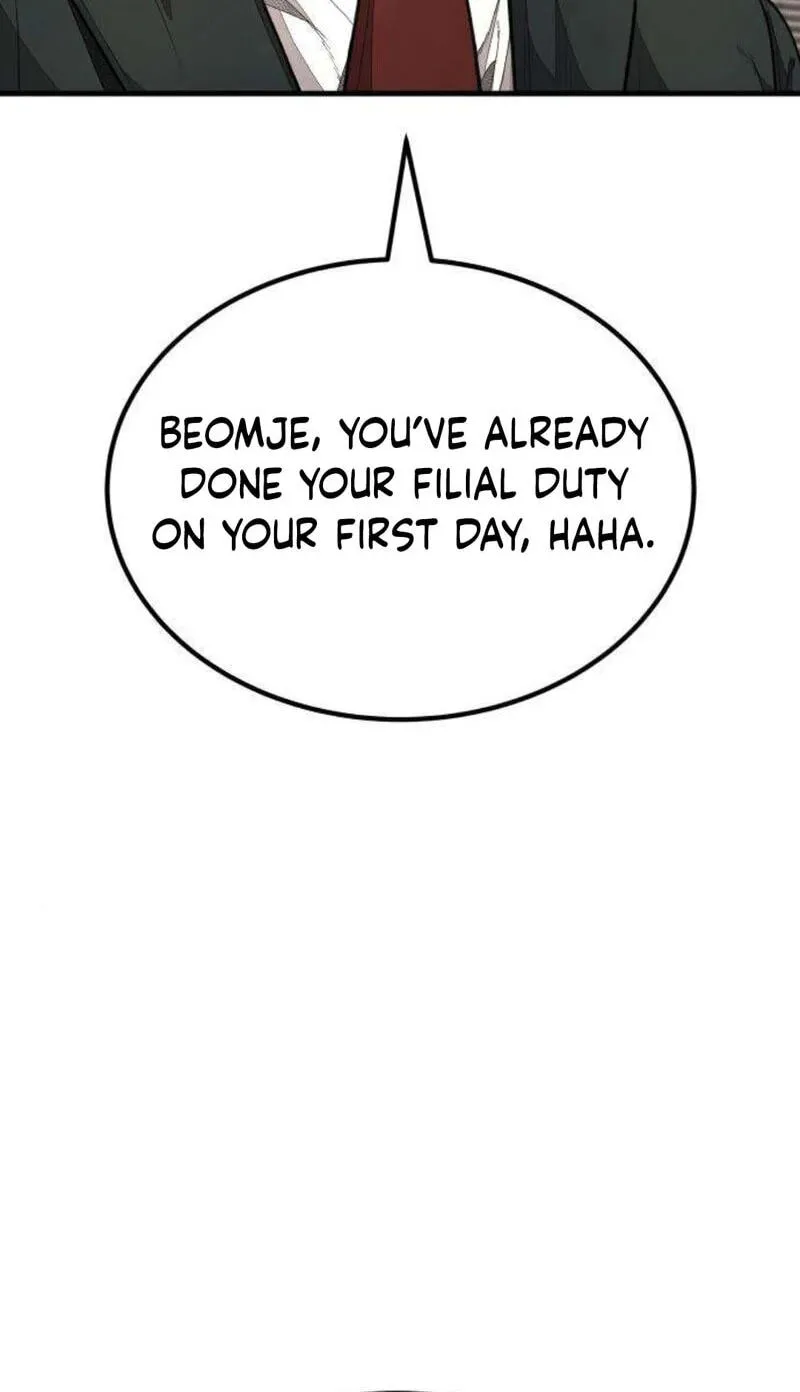 Corporate Punch Chapter 17 page 140 - 